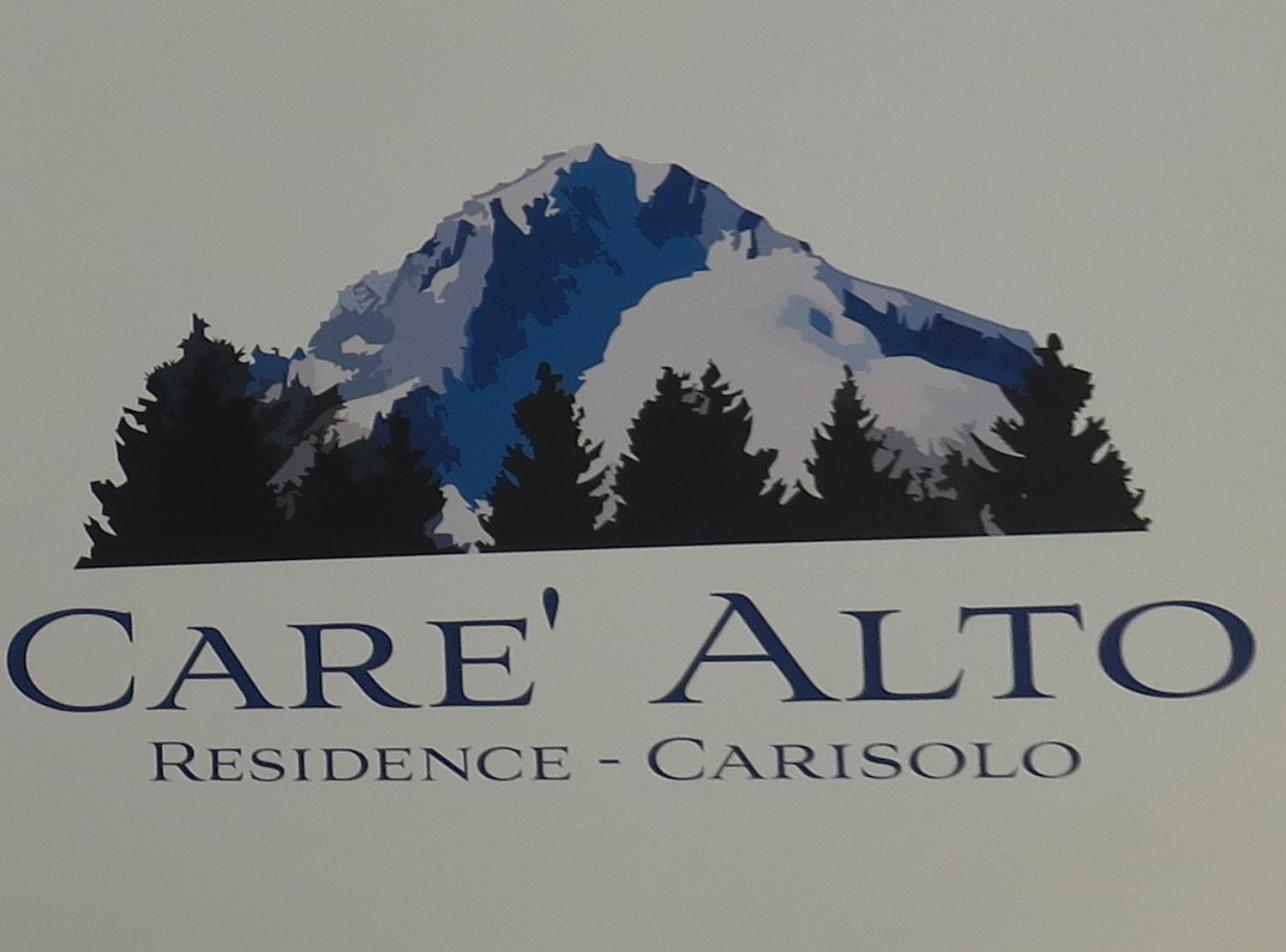 加里索洛Care Alto公寓 外观 照片